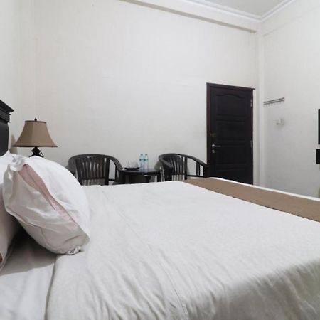 Hotel Antariksa Dupak Exteriör bild